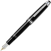 Penna Montblanc Uomo Maisterstuck in Resina 116071 - 116071